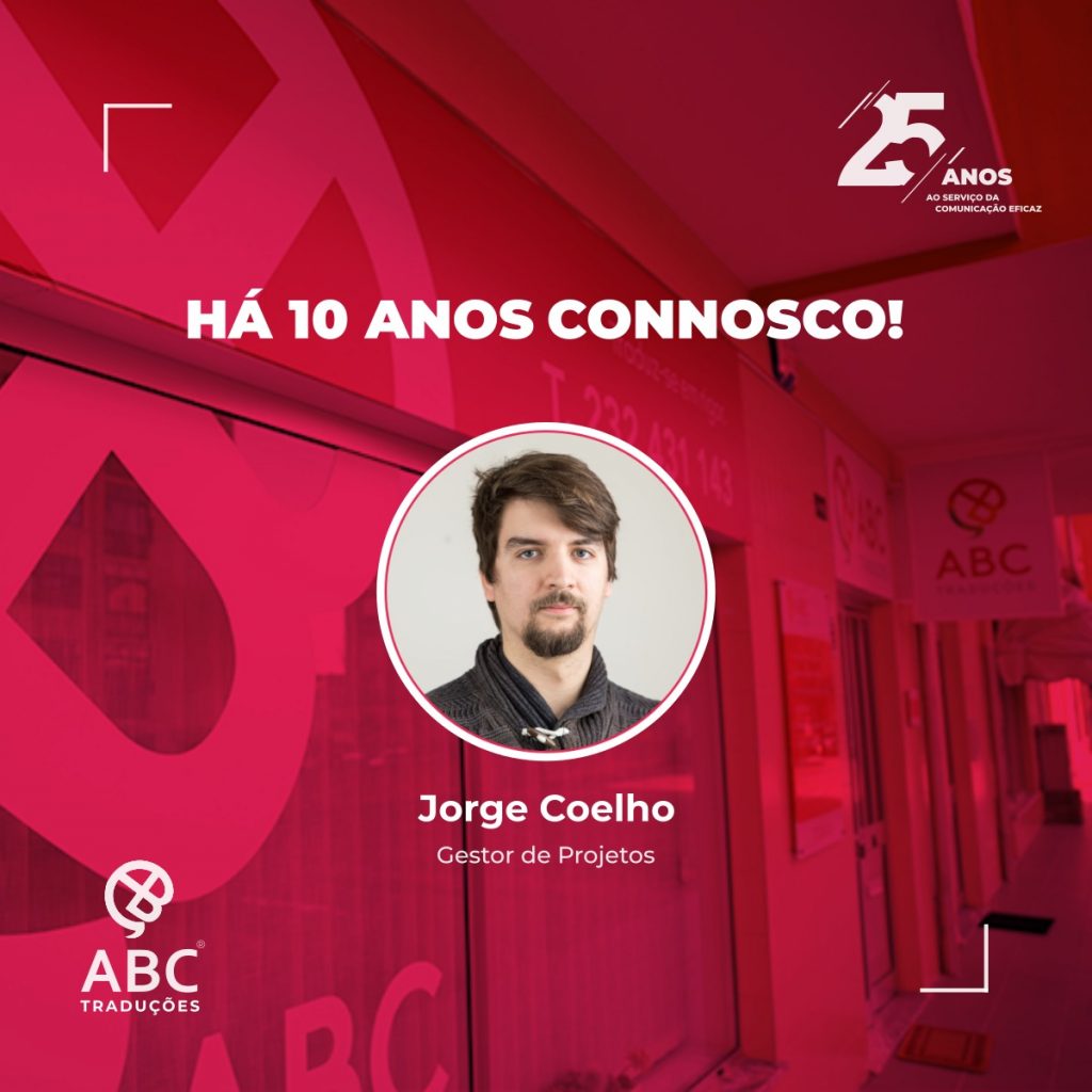 Entrevista a Jorge Coelho